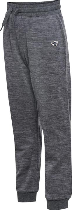 Dark Grey Melange, Darkgreymelange