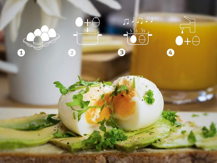 Image du produit PiepEi Cuiseur à oeufs (Prise UE)