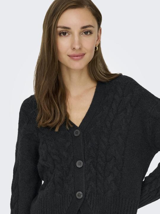 Produktbild Only ONLRIO Strickjacke Strickjacke (L)