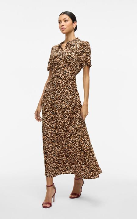 Immagine prodotto Vila Maxi Blusenkleid (44)