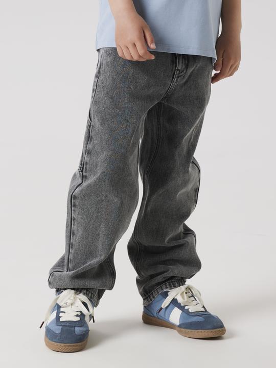 Produktbild Name it NKMRYAN STRAIGHT JEANS 4525-IM L NOOS (176)