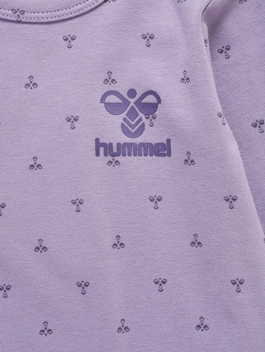Produktbild hummel hmlBEESY BODY L/S (62)