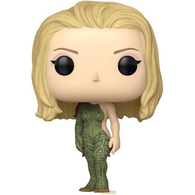 Funko Species POP! Movies Vinyl Figur Sil 9 cm (62480)