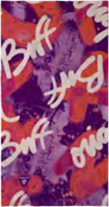 Produktbild Buff Jr Thermonet Tims Multi