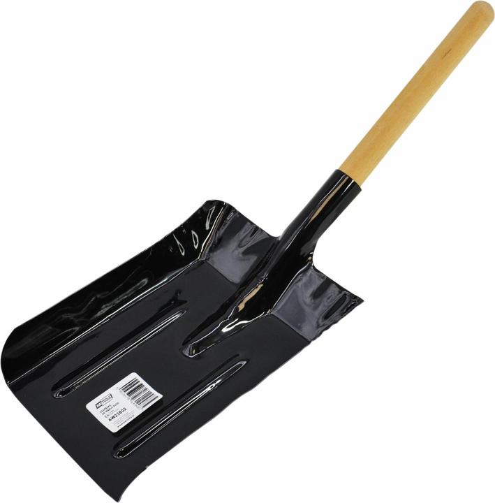 Awtools Grosser Kohlenschaufel