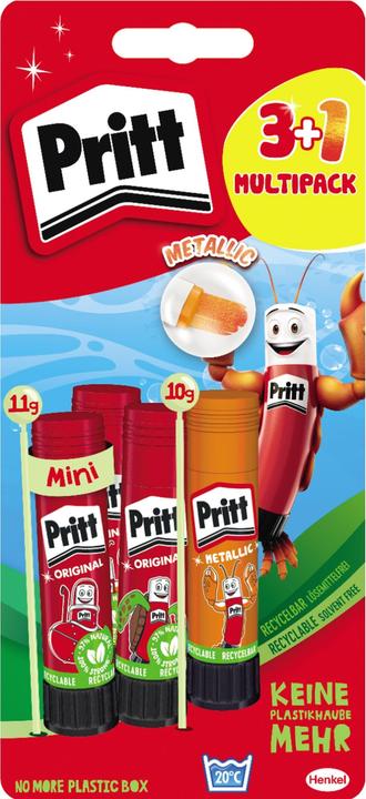 Pritt Bastoncino di colla