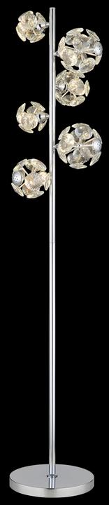 Image du produit Globo Virina (4866 lm)