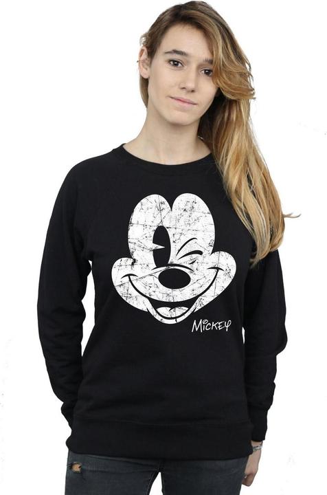 Produktbild Disney Sweatshirt (S)