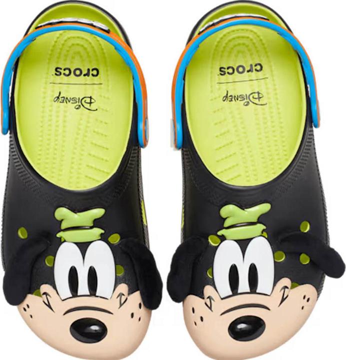 Image du produit Crocs Disney IAM Goofy Classic Clog (37)
