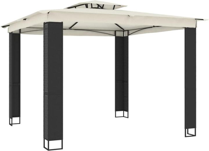 Produktbild vidaXL Pavillon (294 cm, 294 cm)