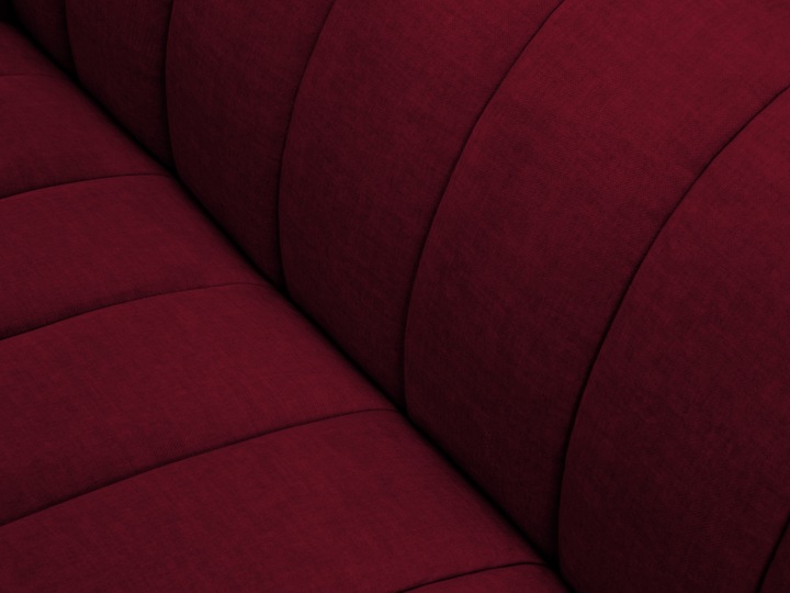 Actual product image CXL by Christian Lacroix Sofia (5-seater, Corner sofa)