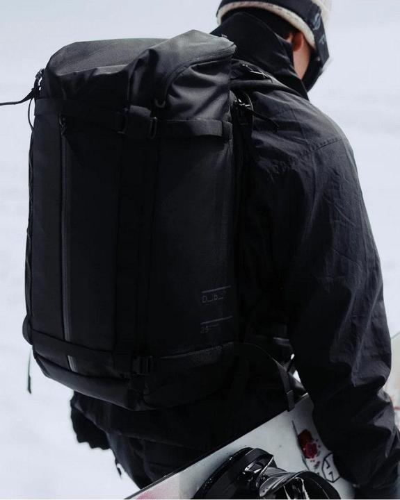 Actual product image D_b_ Backcountry (25 l)