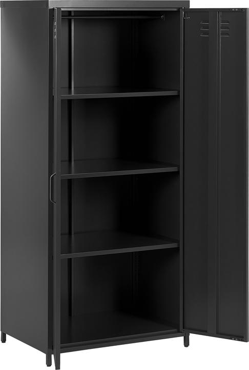 Actual product image Beliani Varna (76 x 50 x 171 cm)