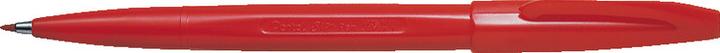 Image du produit Pentel stylo de signalisation (Rouge, 1 x)