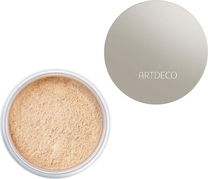 Image du produit Artdeco Poudre minérale (04 Beige clair)