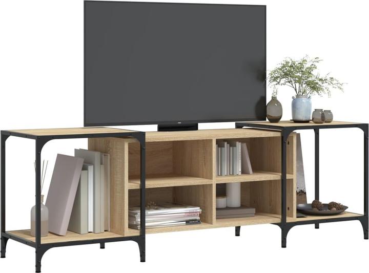 Produktbild vidaXL TV-Schrank (153 x 37 x 50 cm)