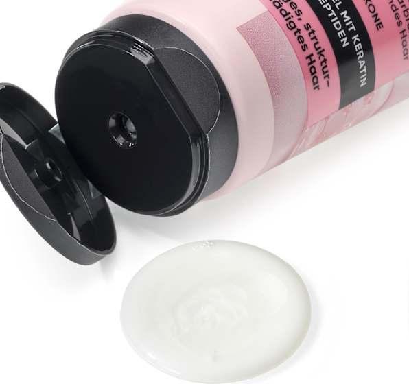 Produktbild dm BaleaProfessional Shampoo Keratin (Flüssiges Shampoo)