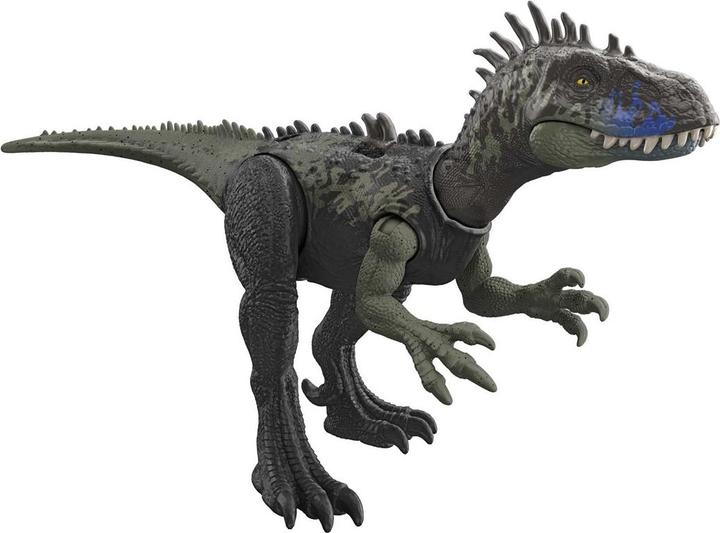 Actual product image Jurassic World Wild Roar (random model)