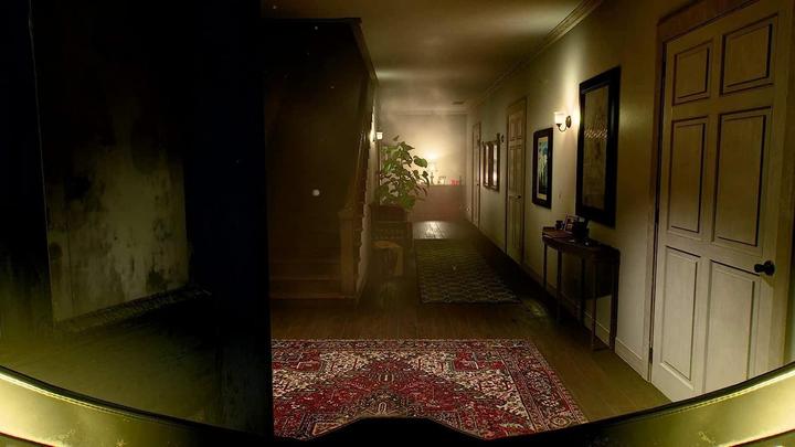 Produktbild Sony Returnal (AR/UK) (PS5, EN, FR)