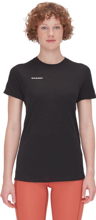 Image du produit Mammut Tree Wool FL T-Shirt Women (XS)