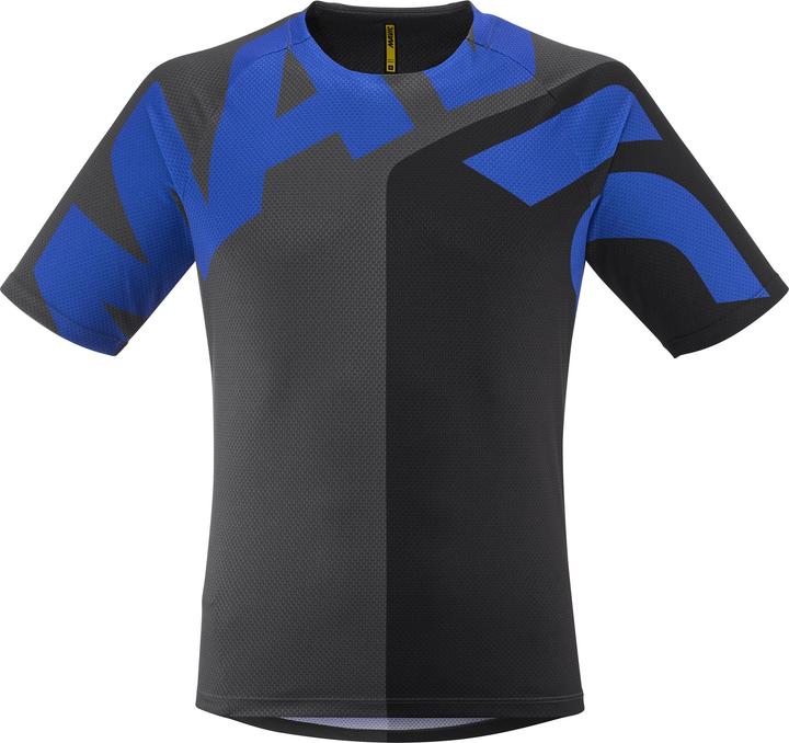 Produktbild Mavic Deemax Enduro S/S Jersey (S)