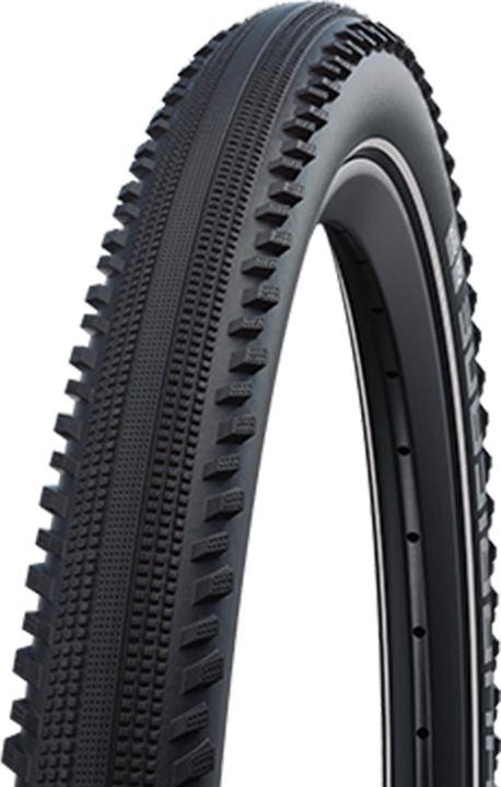 Actual product image Schwalbe Hurricane (29 x 2.25, 57-622)