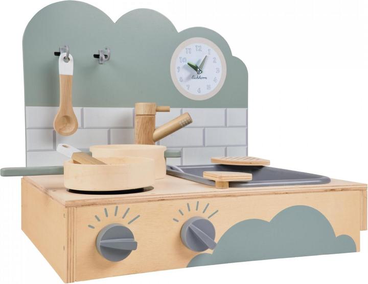 Actual product image Eichhorn EH small table kitchen