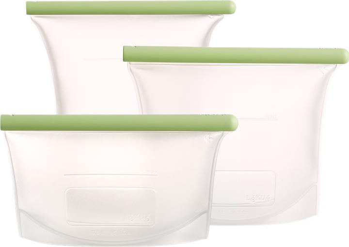 Produktbild Lékué At Home (3x)