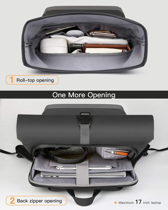Actual product image Inateck BP01003 (25 l)