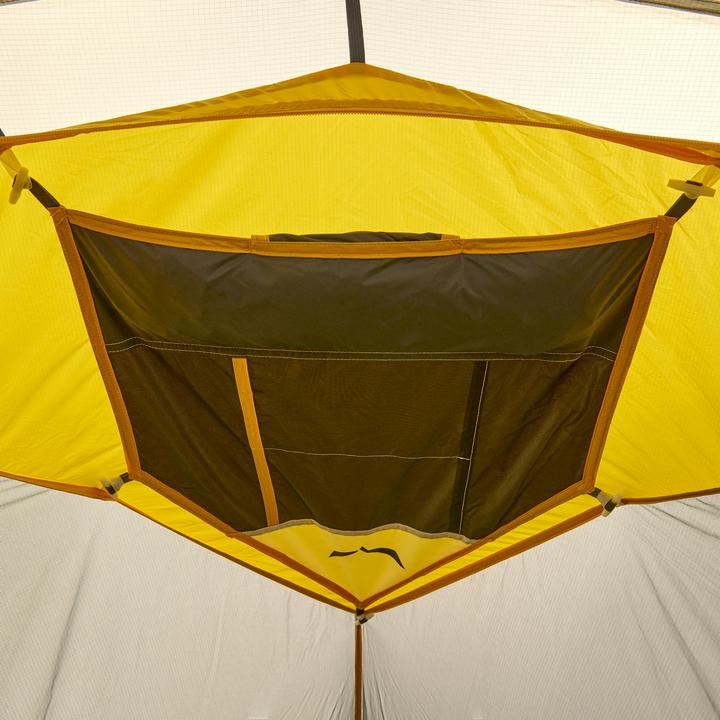 Produktbild Salewa Puez Trek 2P Zelt (2.45 kg, 2 Personen)