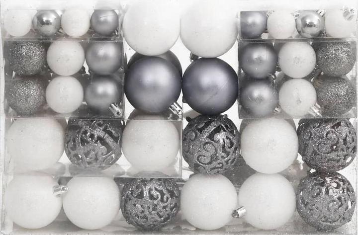 Produktbild vidaXL Sada (111-teilig)