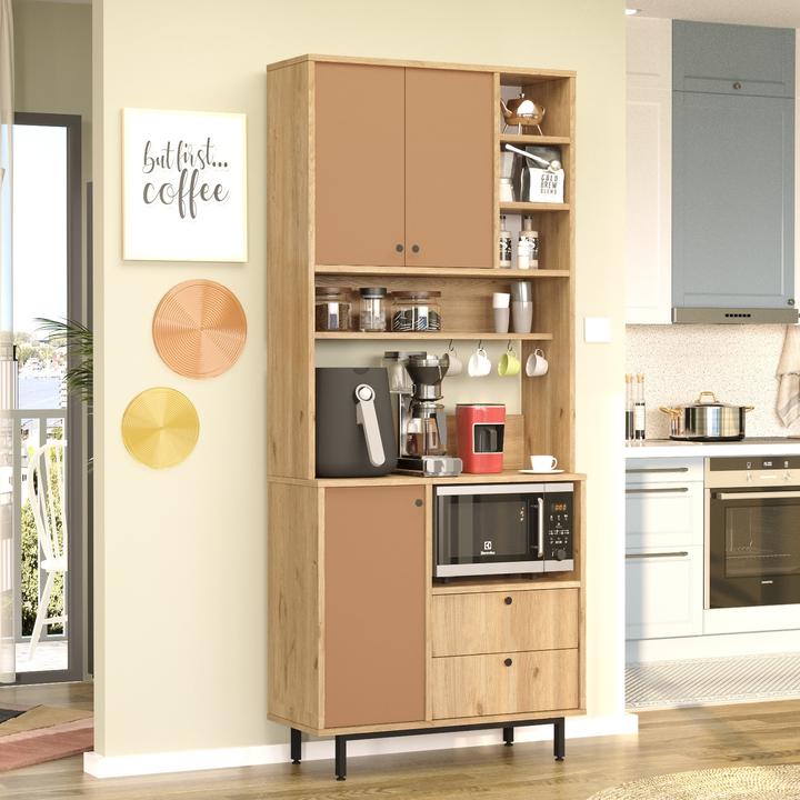 Image du produit Skye Decor Realt (88 x 35.50 x 35 cm)