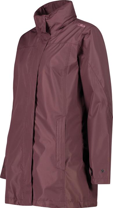 Actual product image CMP Campagnolo Jacket Snaps (XXS)