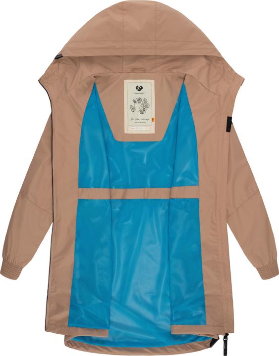 Actual product image Ragwear Bronja II (4XL)