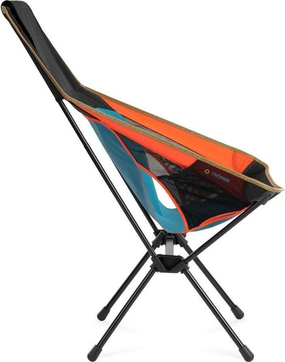 Produktbild Helinox Sunset Chair (re) Heritage Multi Block