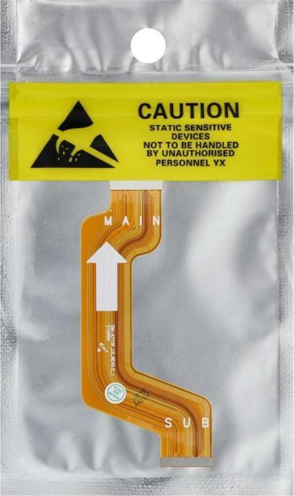 Productafbeelding OEM Consumables! Main board flex cable for SAMSUNG A71 (A71)