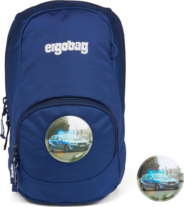 Immagine prodotto Ergobag facilità S Bärni (6 l)