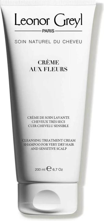 Produktbild Leonor Greyl Crème aux Fleurs (200 ml)