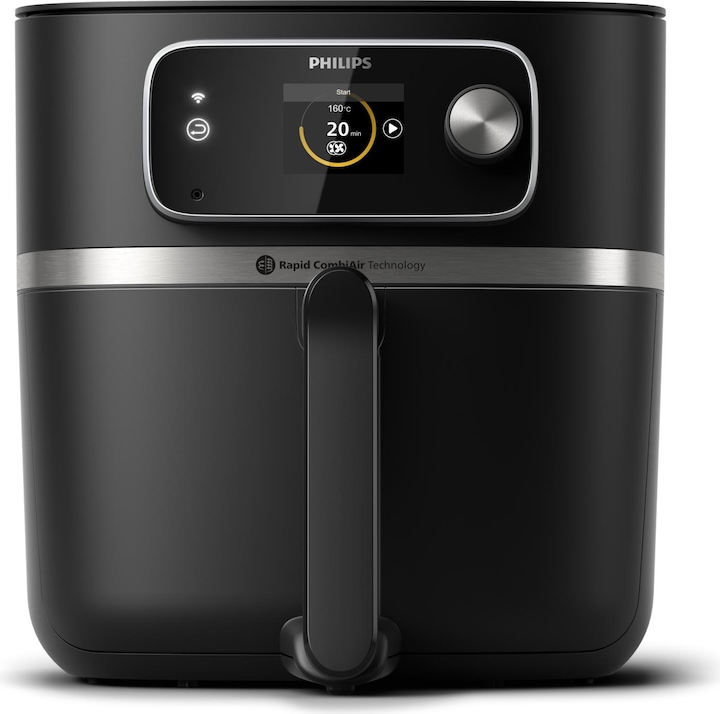 Philips Airfryer XXL Connected (EU-Stecker)