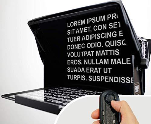 Actual product image Teleprompter pad iLight Pro (Teleprompters)