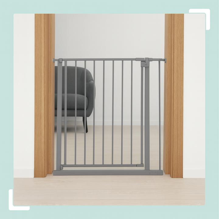 Produktbild Relaxdays Treppenschutzgitter (75 cm)