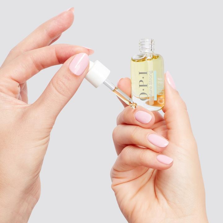 Image du produit OPI Glow Up Nail & Cuticle Oil - 15ml (15 ml)