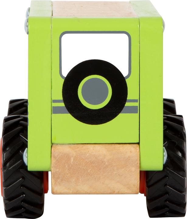 Produktbild small foot Geländewagen
