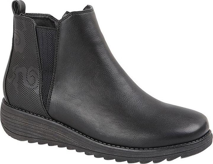 Produktbild Cipriata Stiefeletten Debora (38)