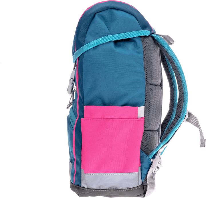 Immagine prodotto Funki Zaino asilo A4 PLUS+ Mono-Turchese, 13 l