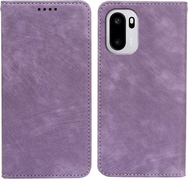 Produktbild Cover-Discount OnePlus 15R - Vintage Flip Case (OnePlus 15R)