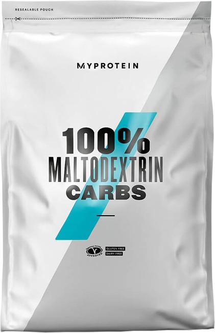 Produktbild MyProtein Maltodextrin (5000 g, 1x, Neutral)