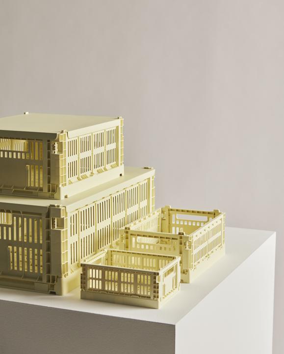 Image du produit HAY Colour Crate Lid (35.50 cm, 1x)