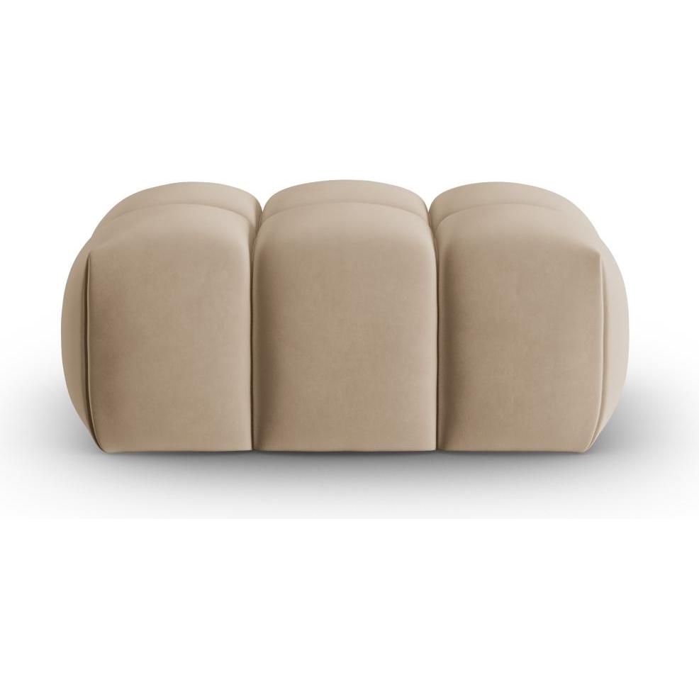 CXL by Christian Lacroix, Hocker + Pouf, Lorella