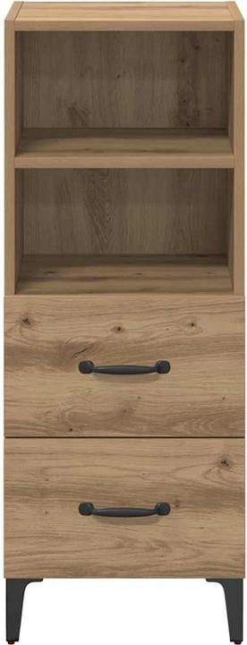 Image du produit vidaXL Schränke (34 x 34.50 x 90 cm)